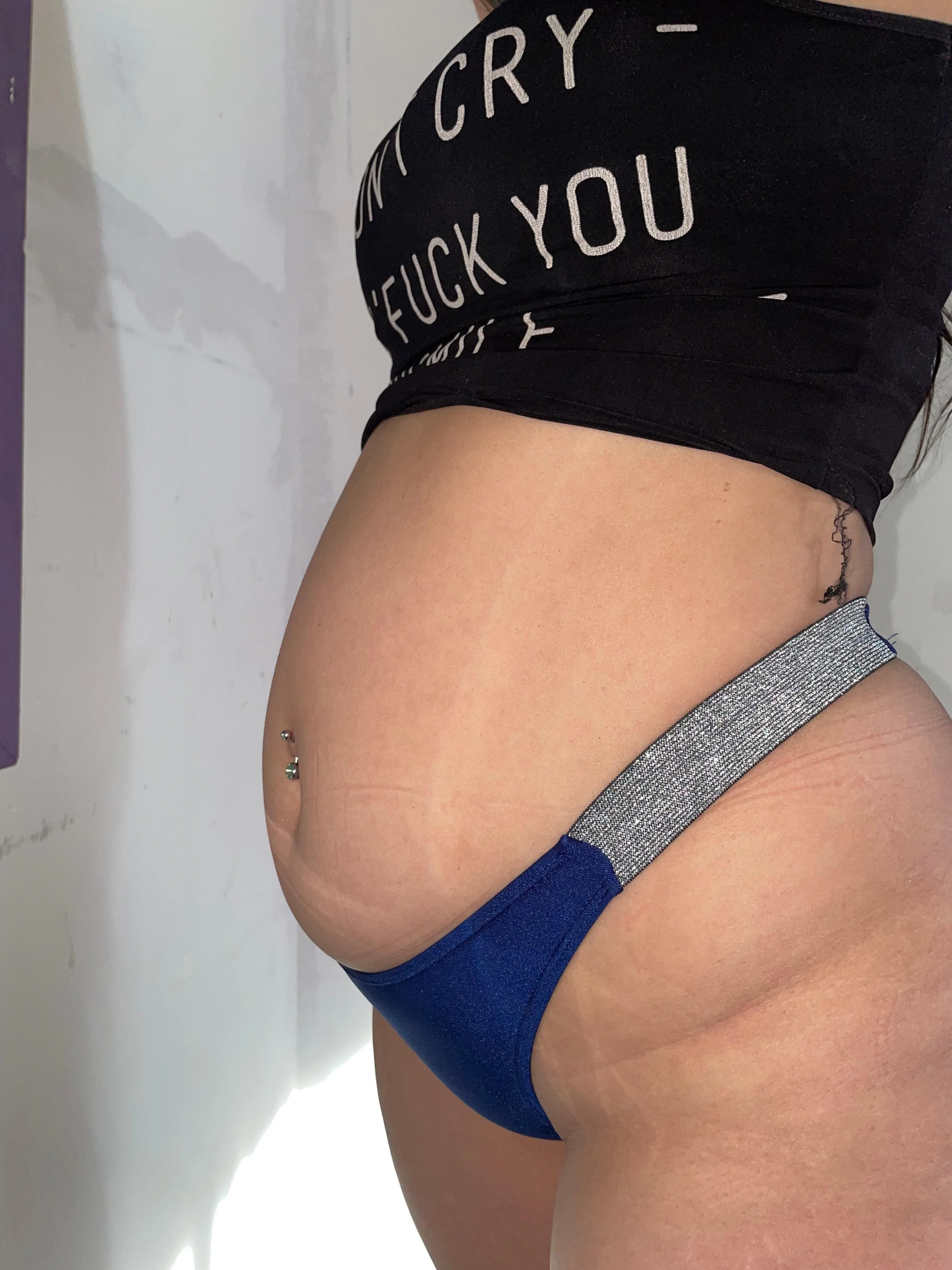 Should I inflate more?