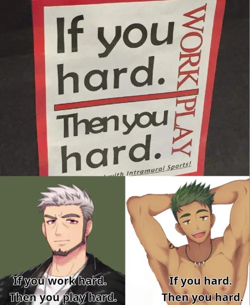 The duality of Scoutmaster Season