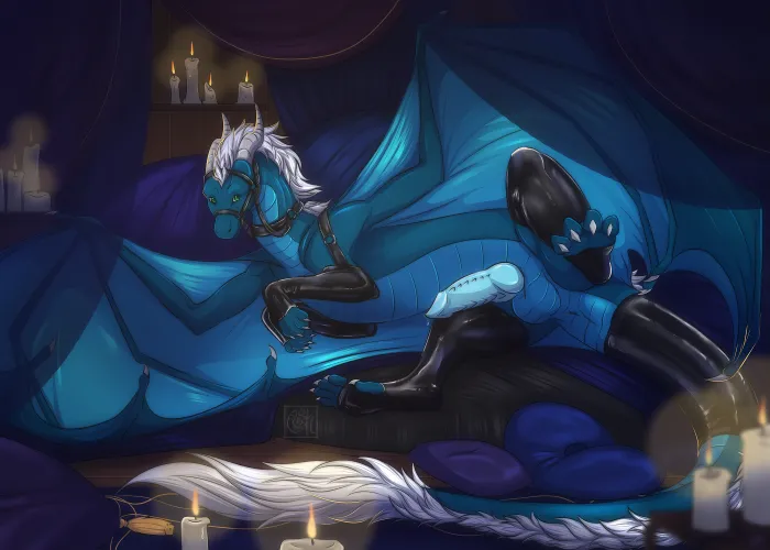 The Perfect Evening (silvyr) [M]