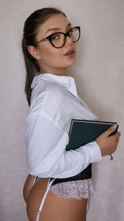 Today marks my first day as a secretary