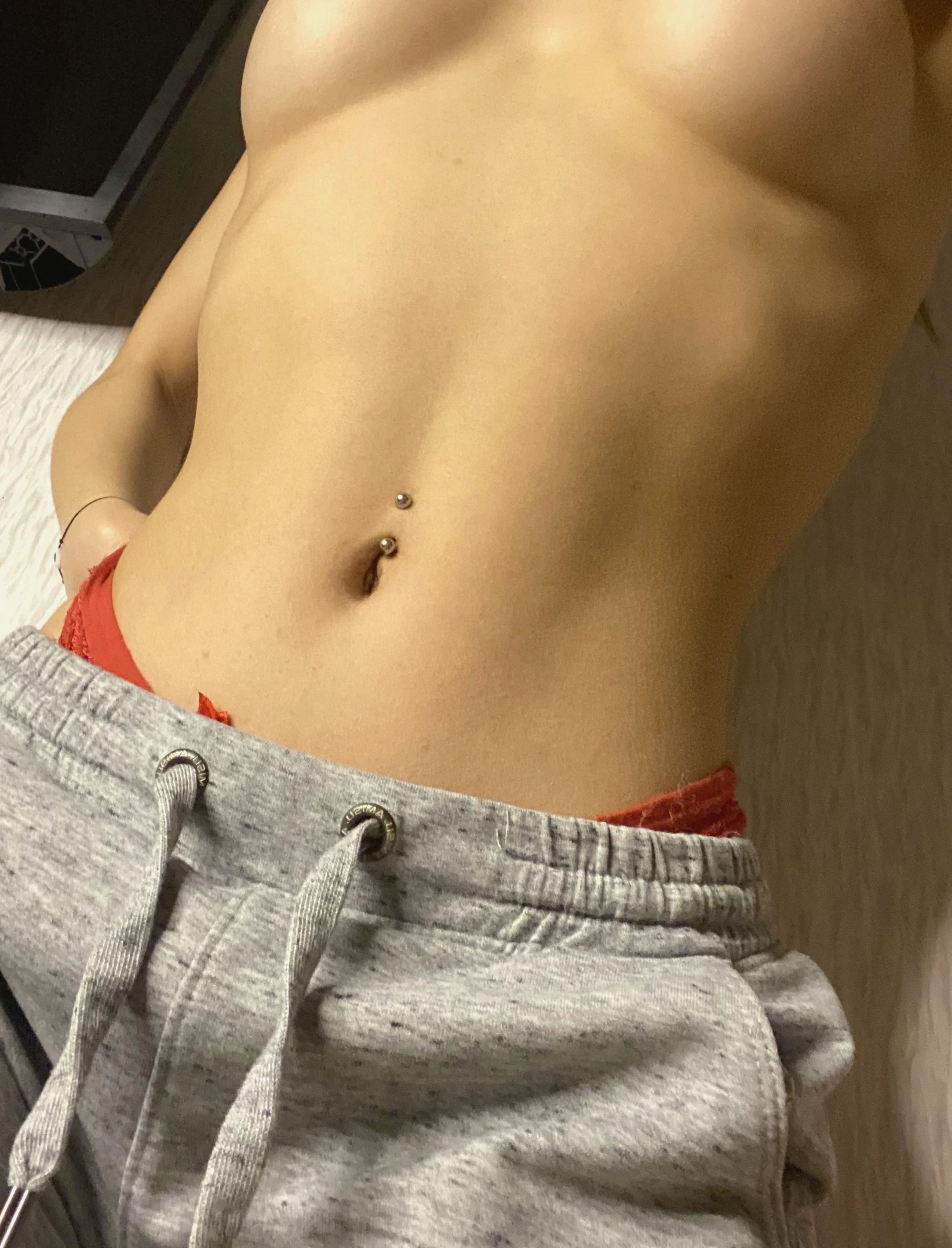 tryna make the day more fun, swing both ways