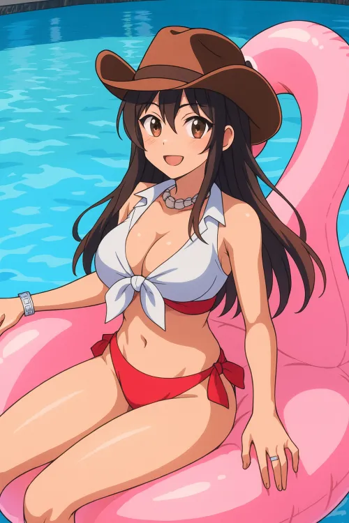 Turned myself into one 😅