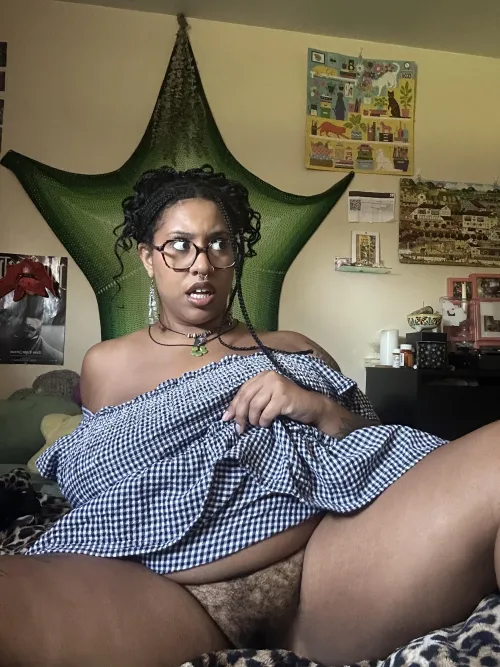 uh oh you caught me!