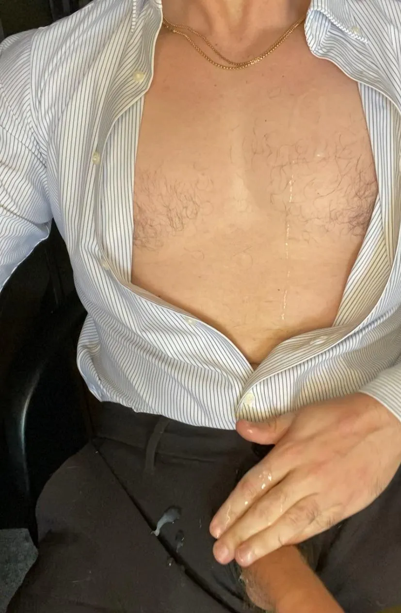 Well its only TUESDAY!!!