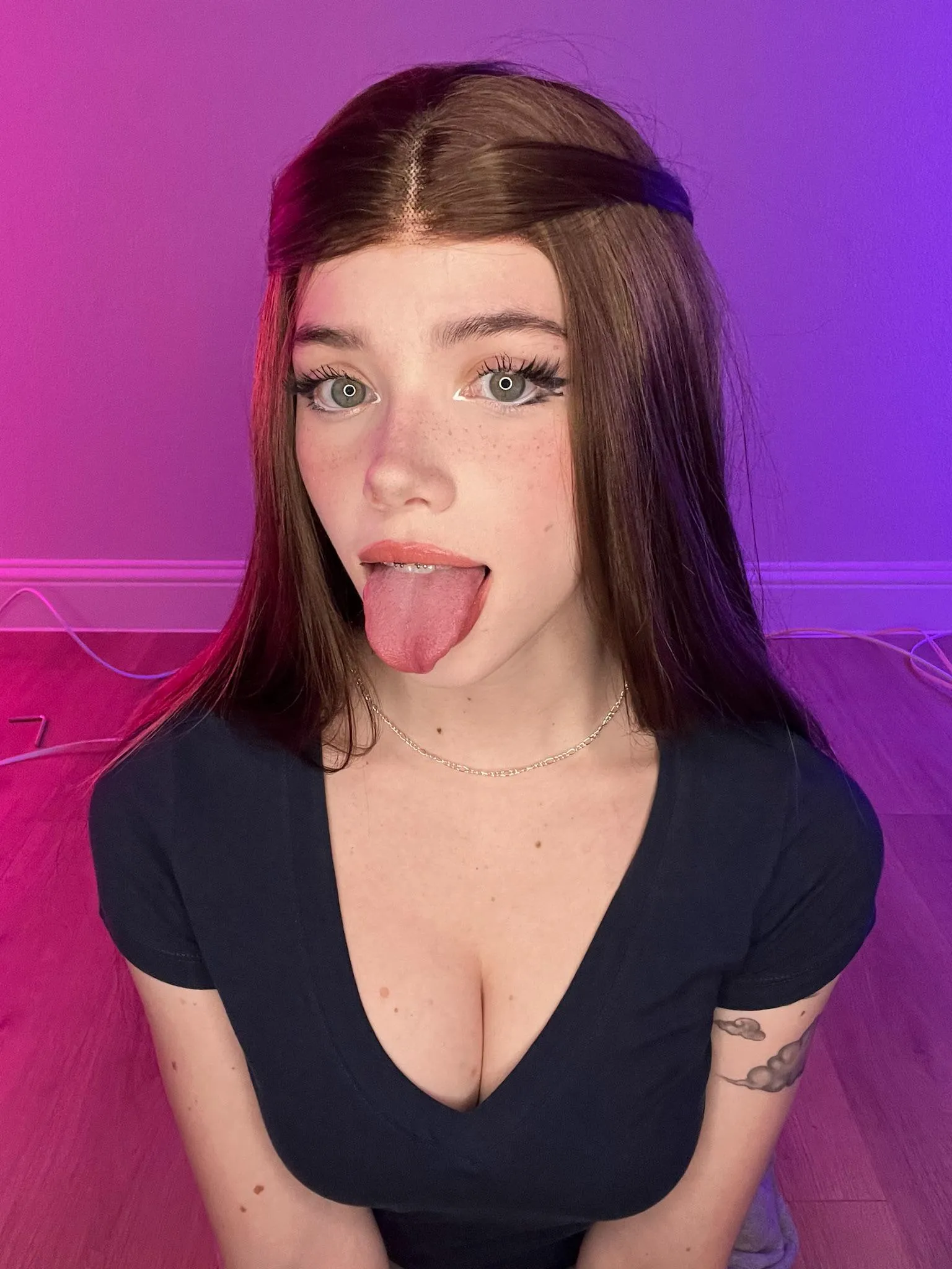 what would u do if i beg like this?