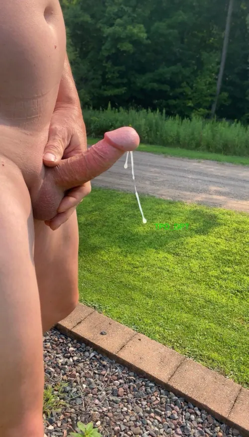 Who doesn’t like watching mushrooms explode (53) straight