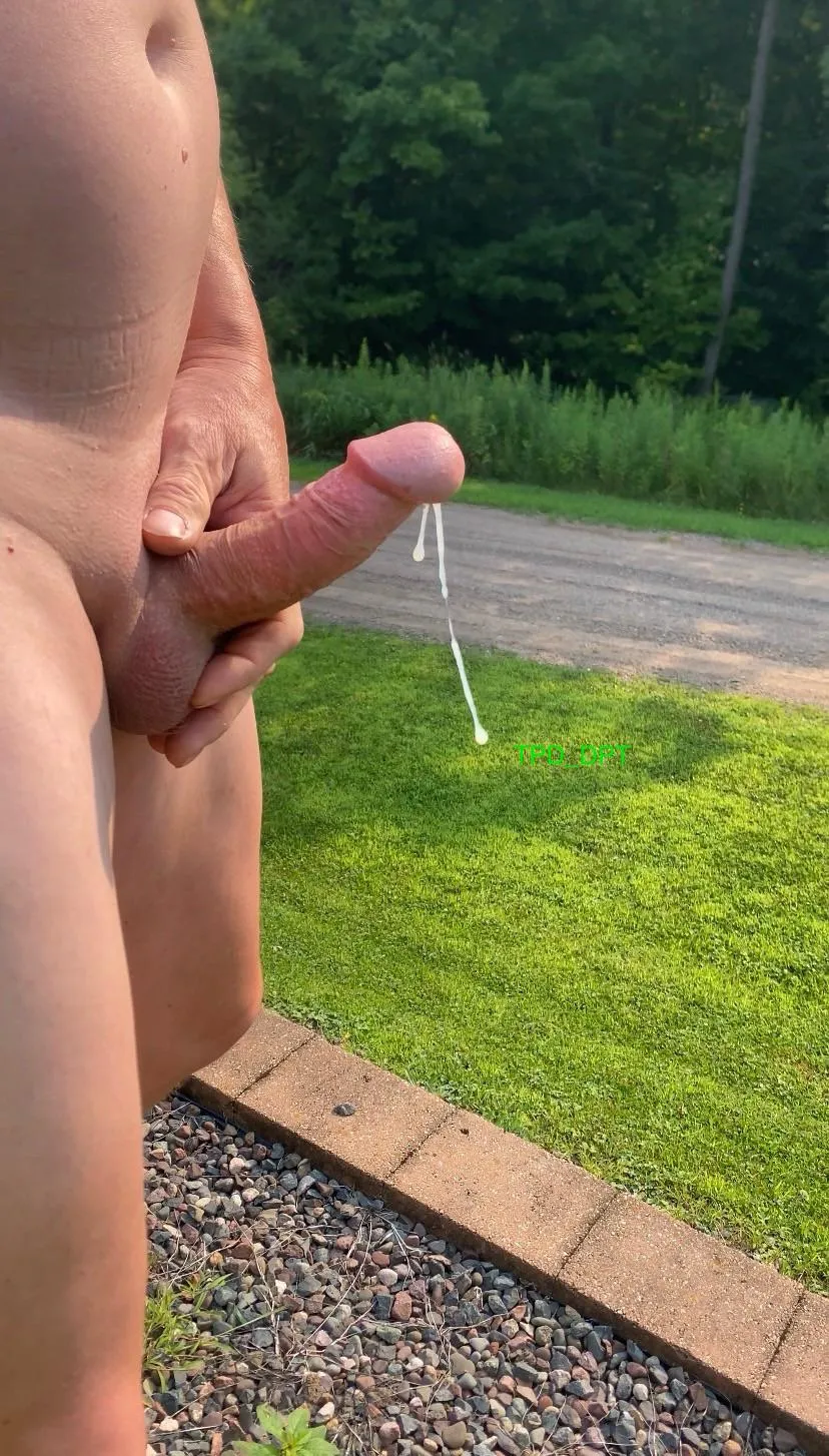 Who doesn’t like watching mushrooms explode (53) straight