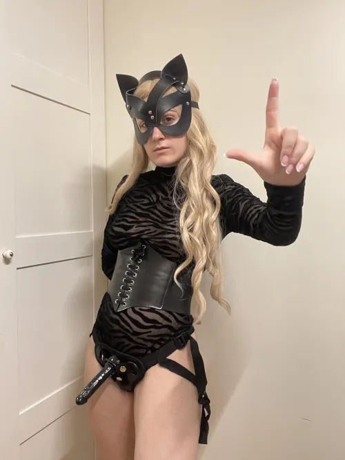 Will you let me tickle you?