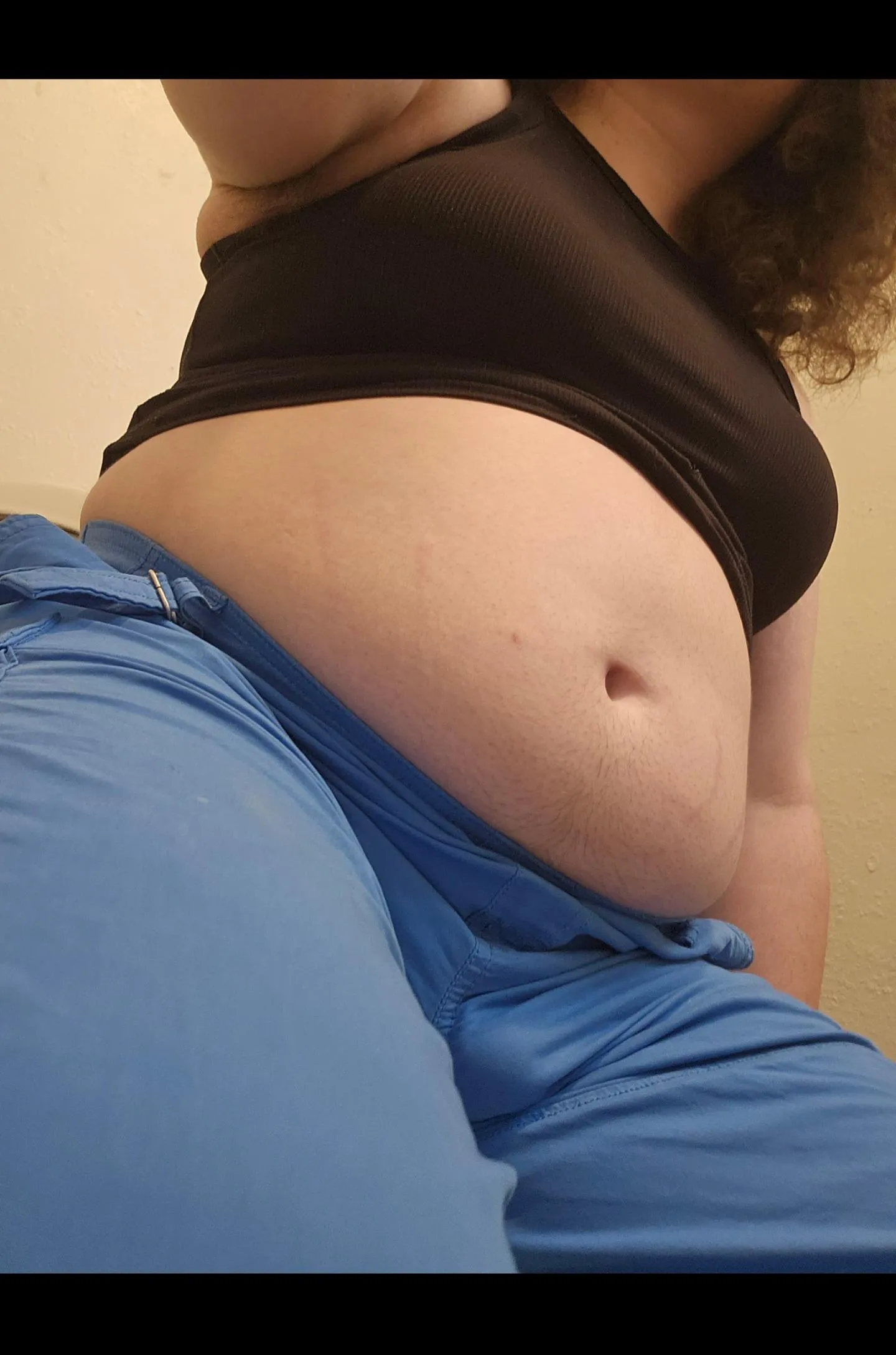 Would You Make Me Even Fatter??
