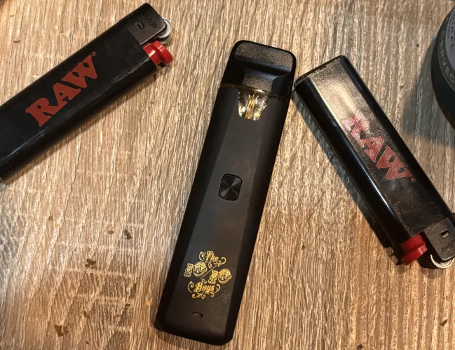 10/10 Boyz 2g…. Boof or legit?