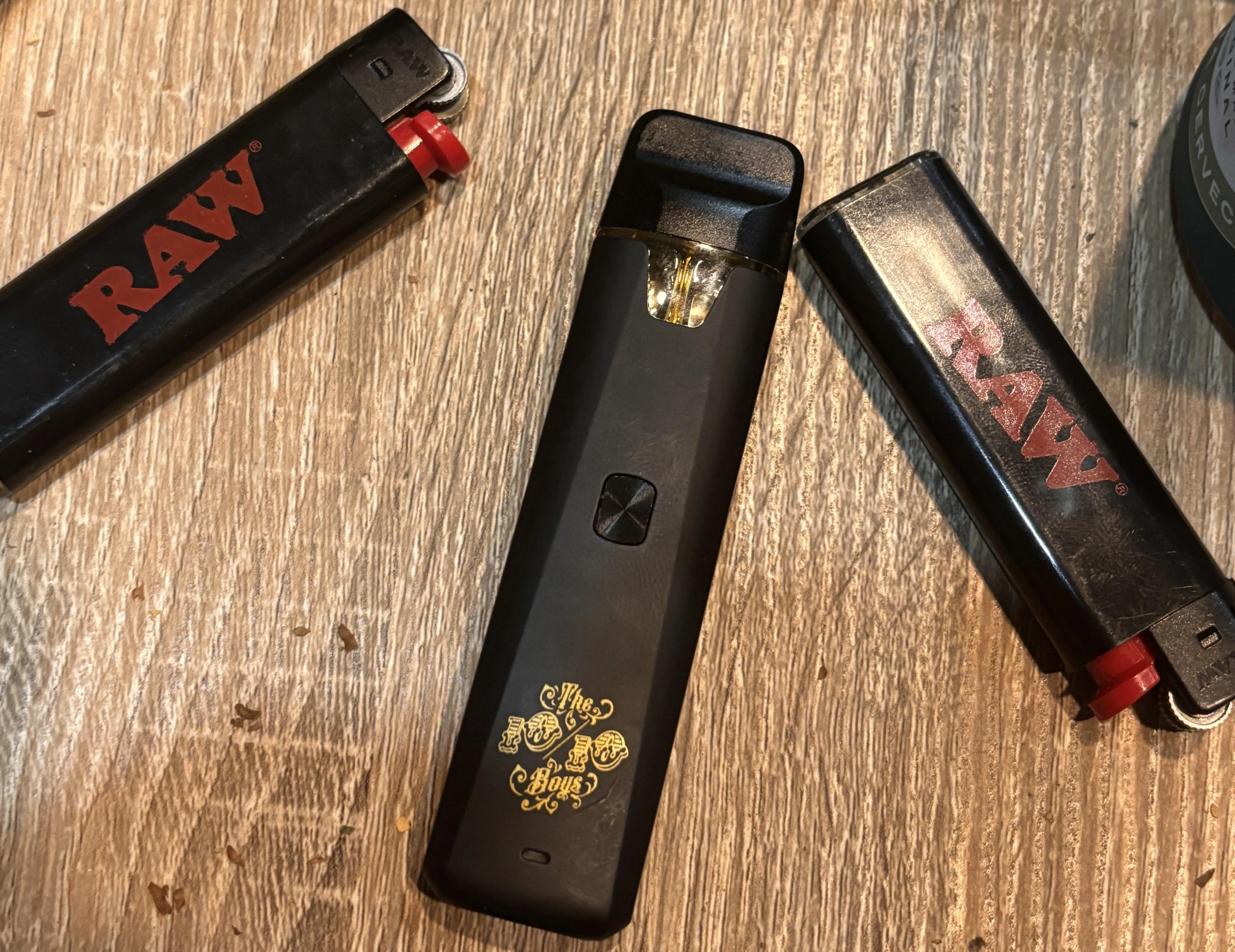 10/10 Boyz 2g…. Boof or legit?