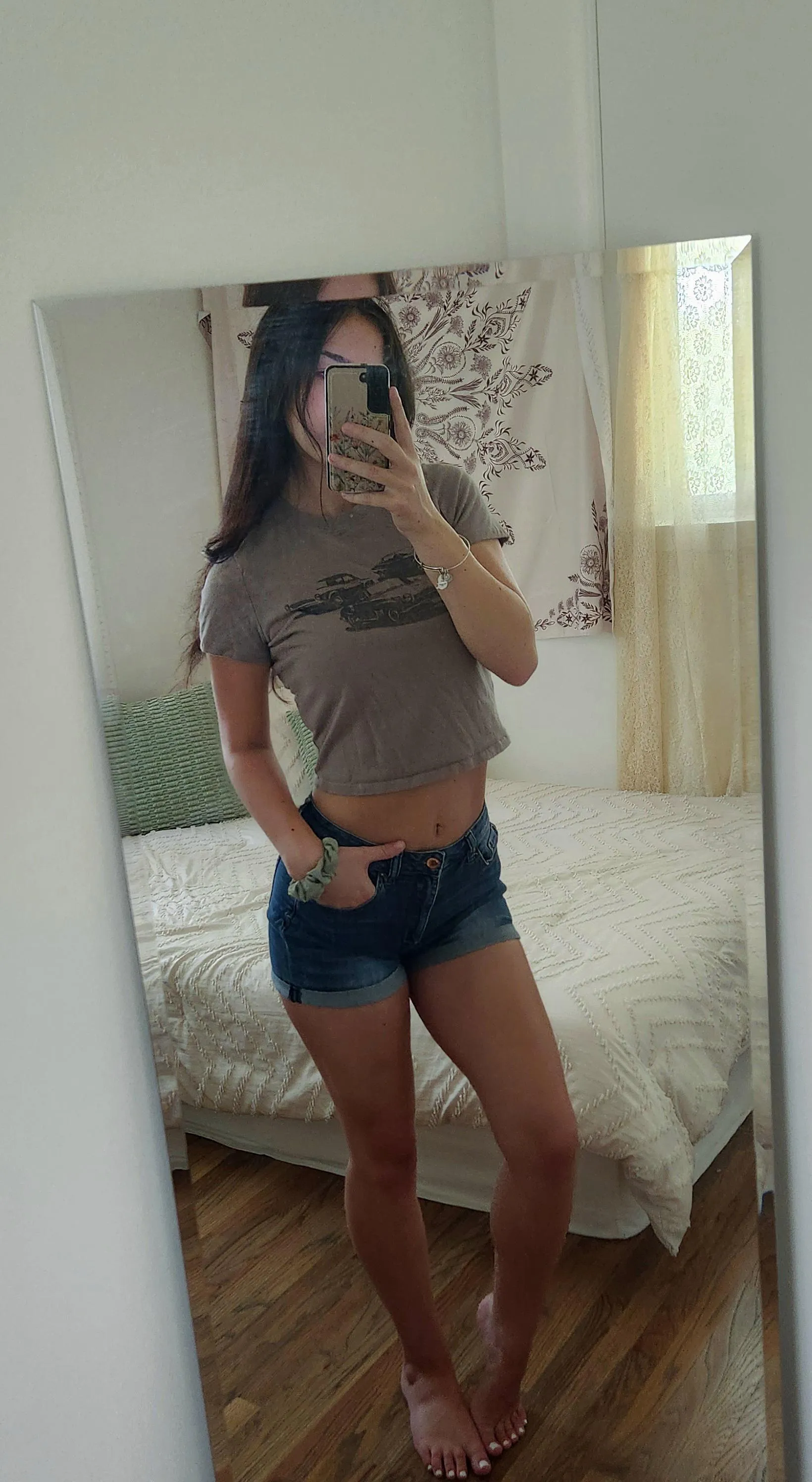 21F 💌