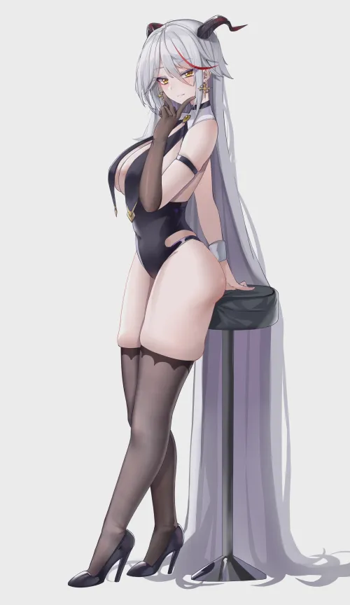 Aegir [4K] [Wallpaper]