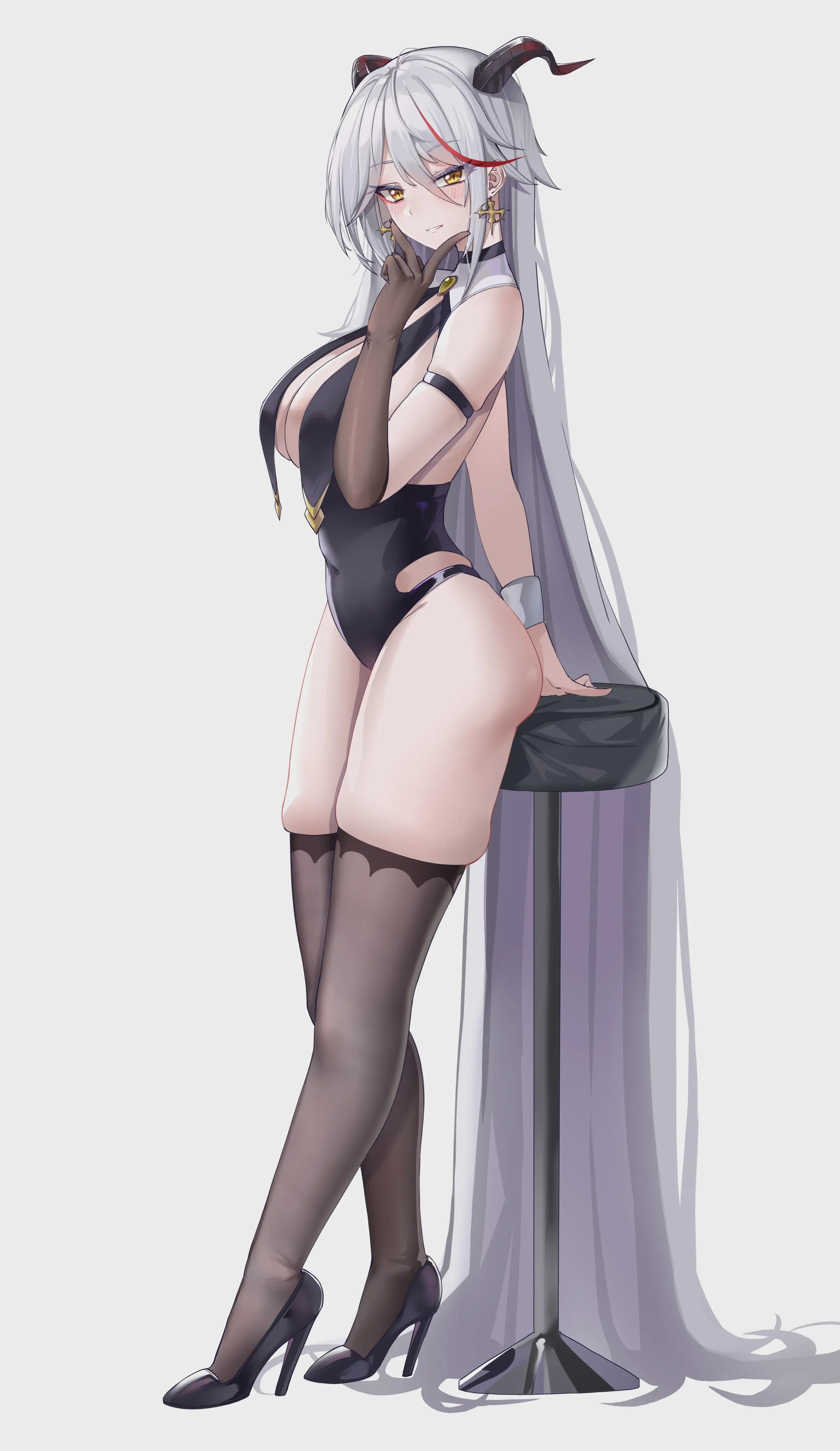 Aegir [4K] [Wallpaper]