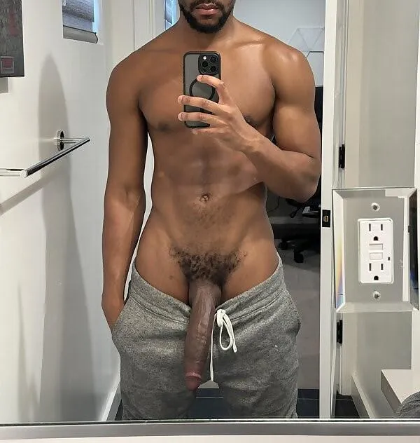 (Age: 27) You're my property whiteboi and daddy wants to collect what's his