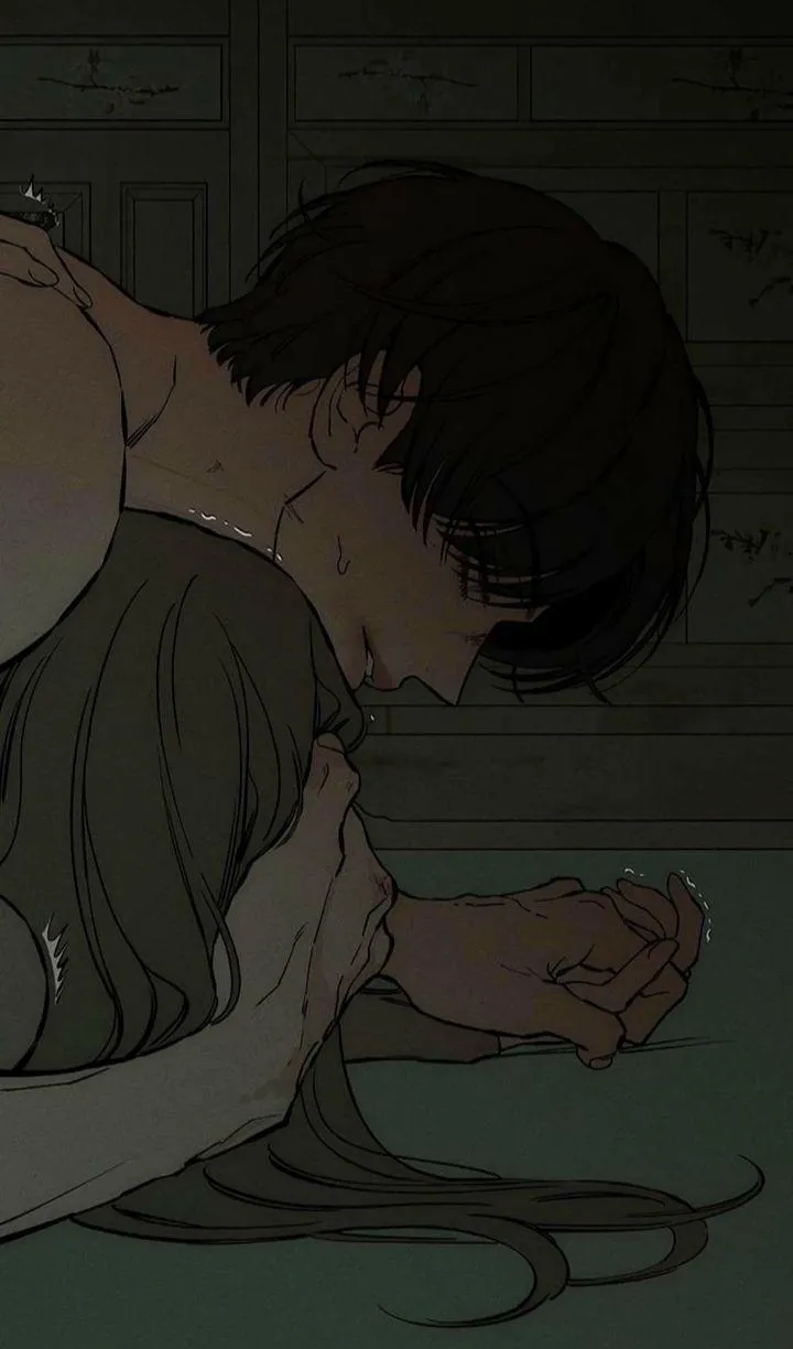 Bound by Your Desire - Part 1/2