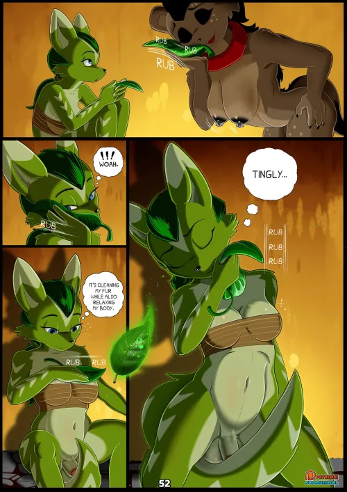 Crash P52 (Spoogiehowl)