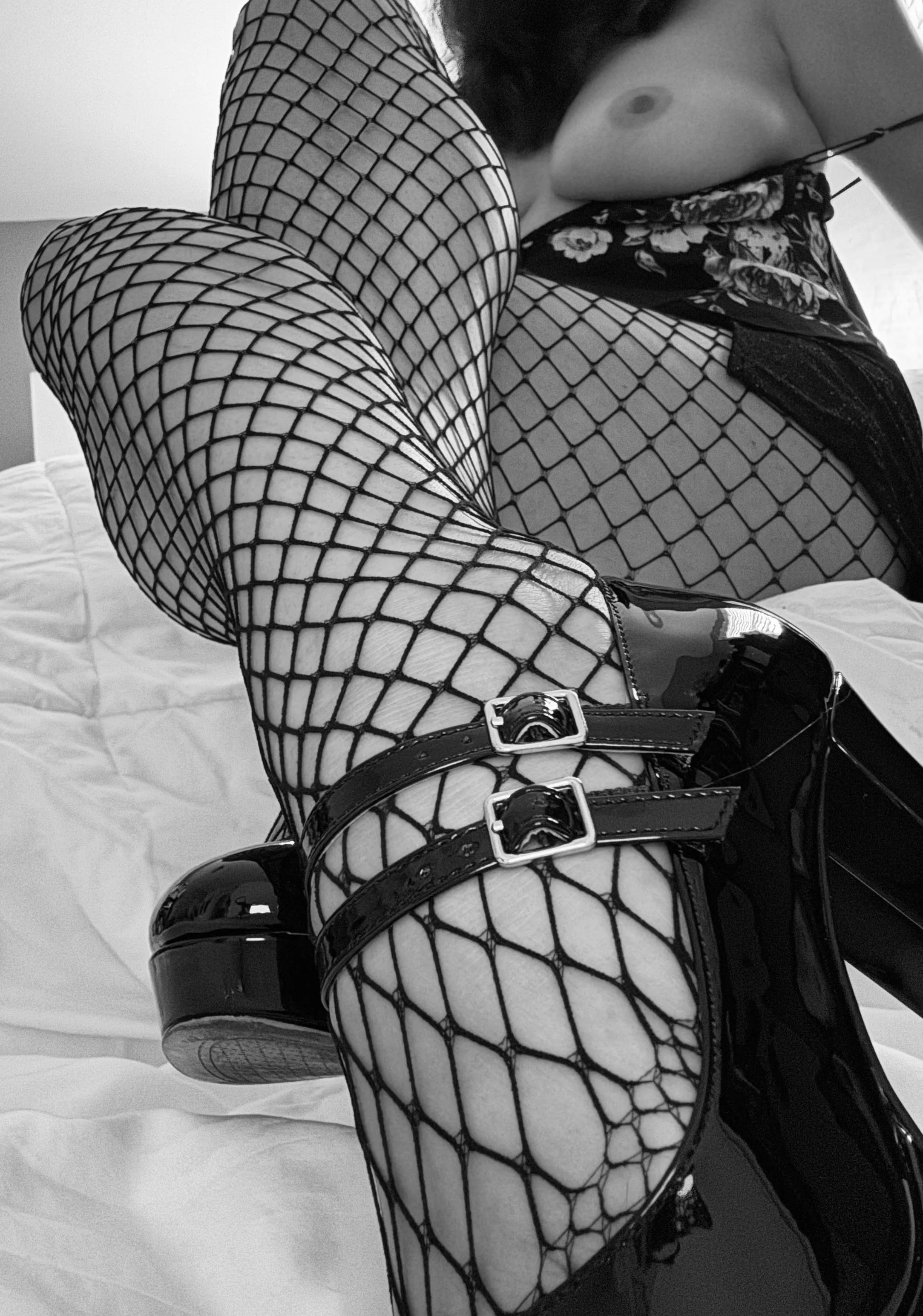 Dirty Double Crossing