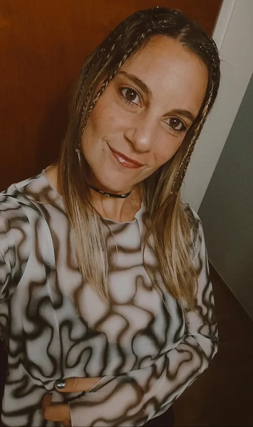 Do You like My braids??