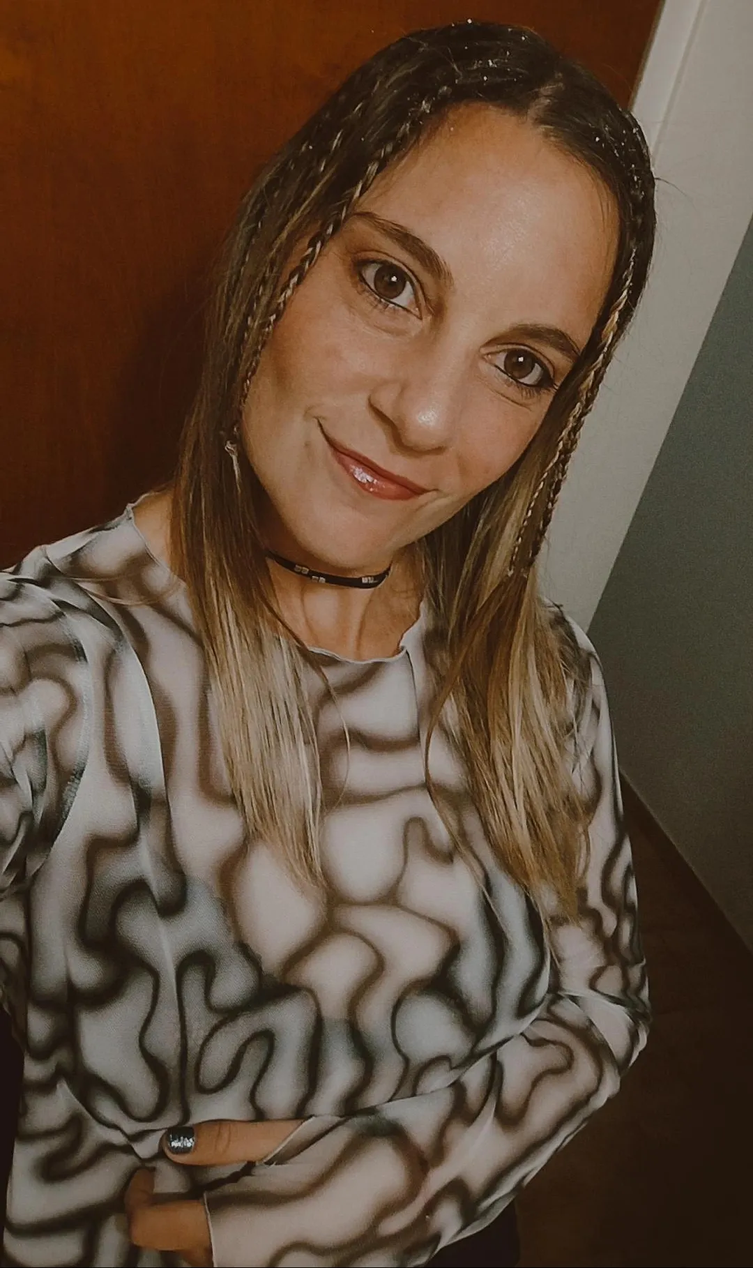 Do You like My braids??