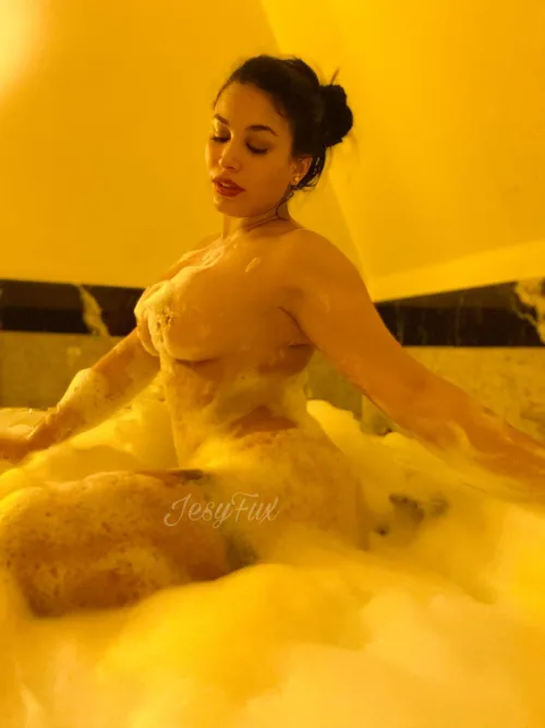 Do you like that she's a curvy Latina?