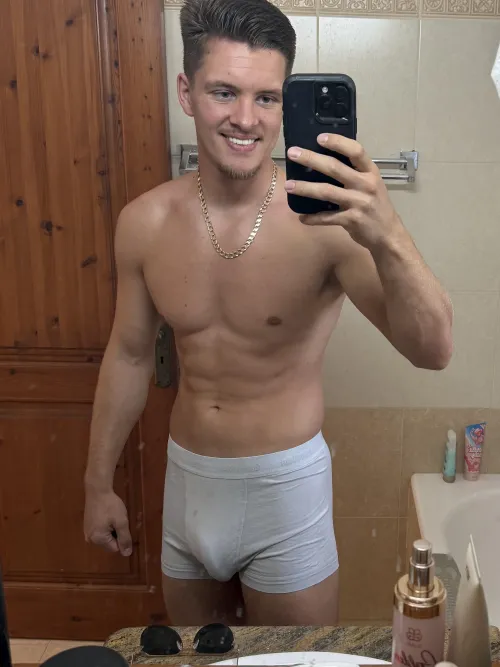 Does it look thick enough?