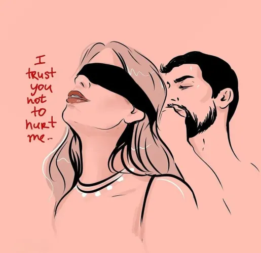 Don't hurt her , destroy her