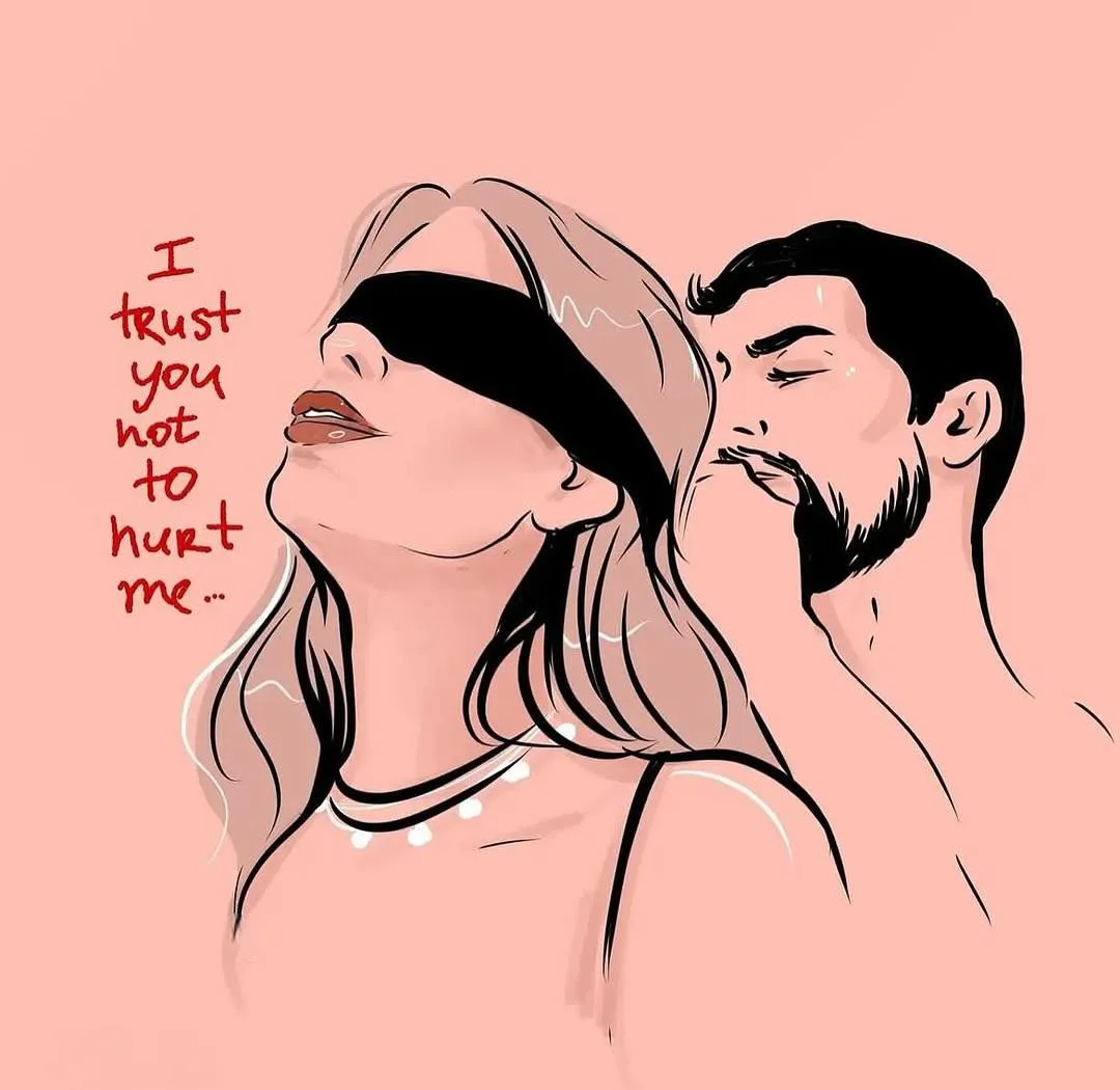 Don't hurt her , destroy her