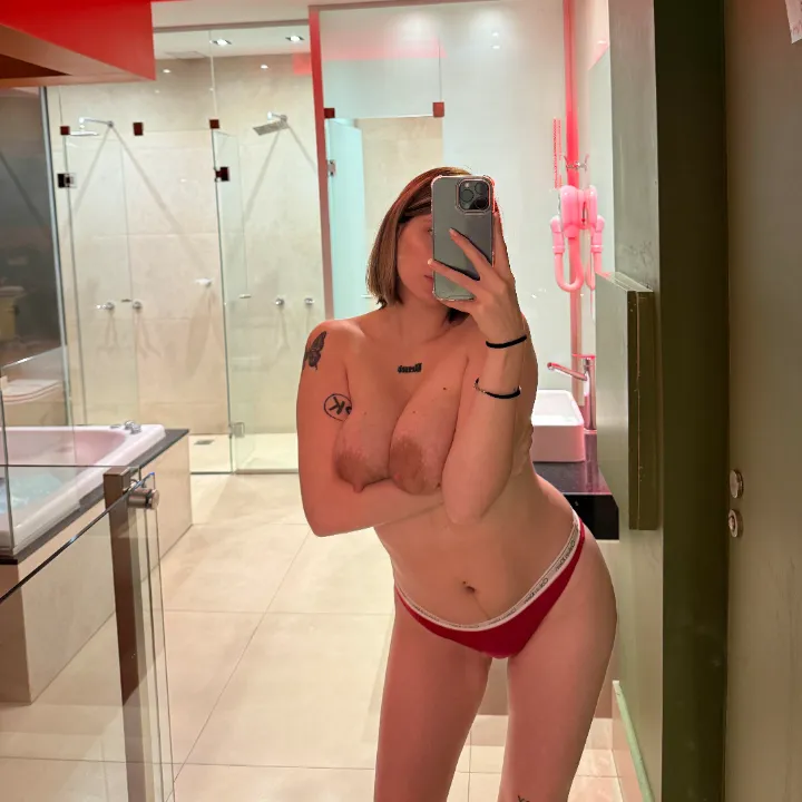 Don’t think you can outlast me