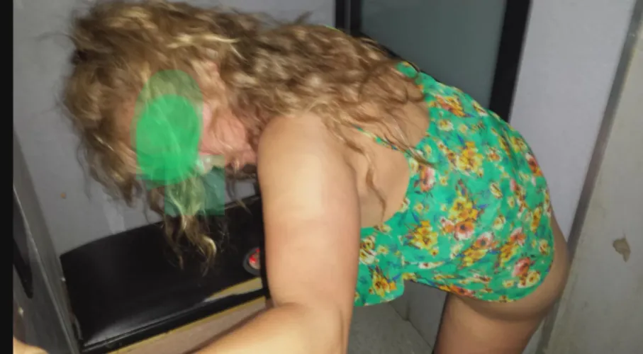 Exotic adult books and video in Roselle back when they had gloryholes.