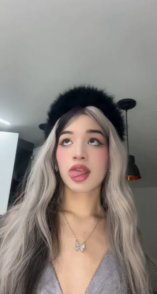 Feminine, filthy, and desperate for attention