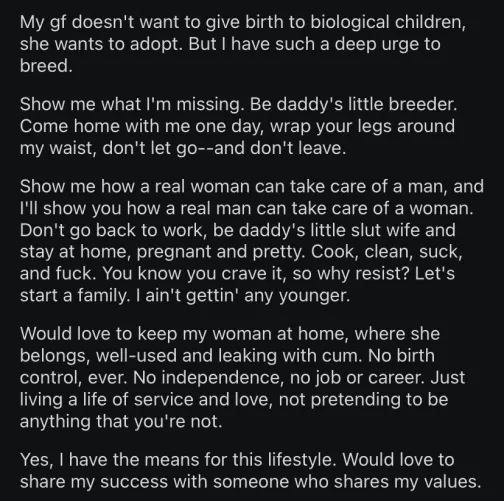 Form a queue here, ladies!! 🤣