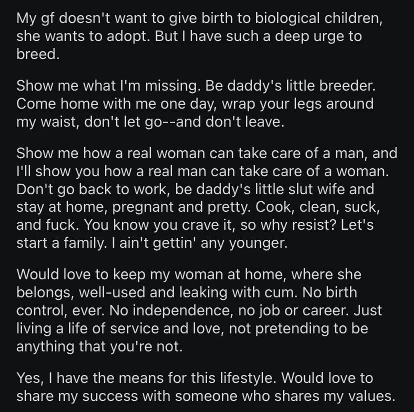 Form a queue here, ladies!! 🤣