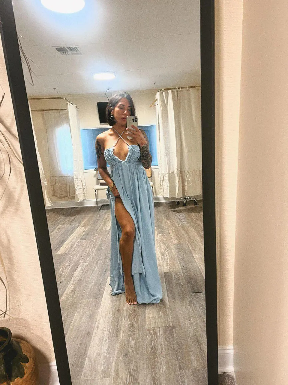 Friday.   I wanna see your best nude of the week. Please 😉