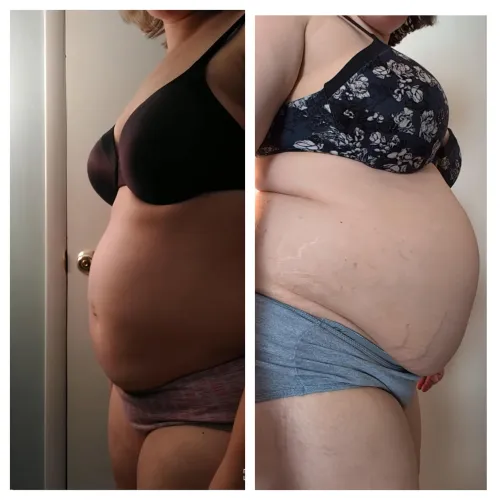 From my first video to now 🐷