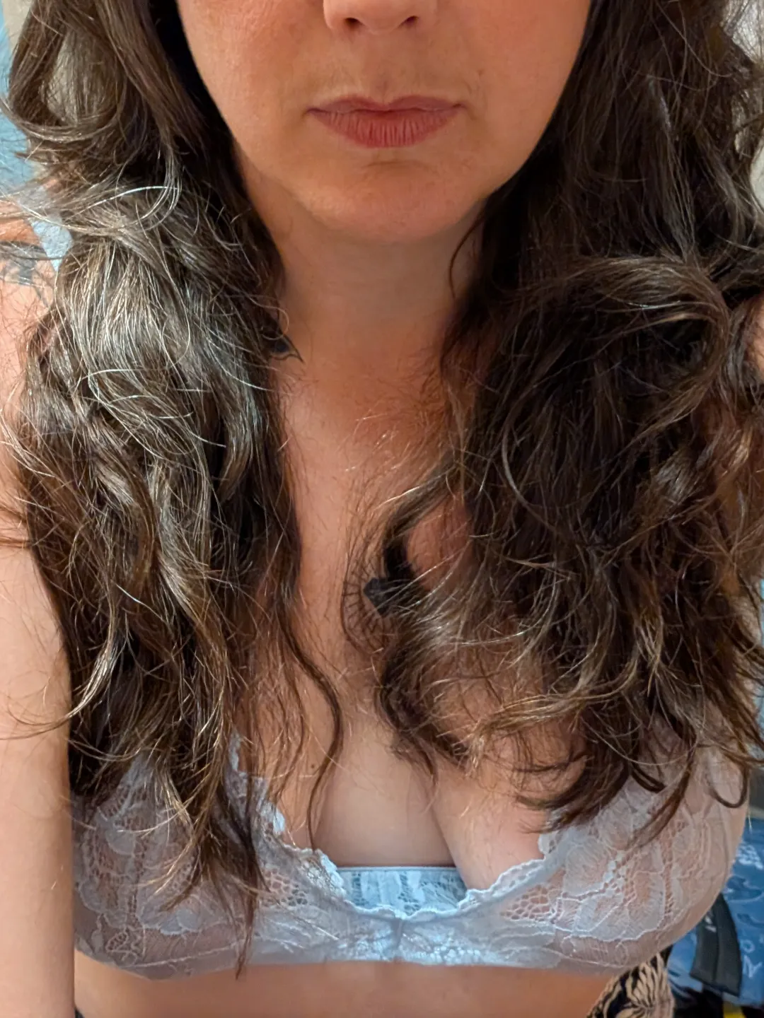 Getting slutty in church ssh [f]