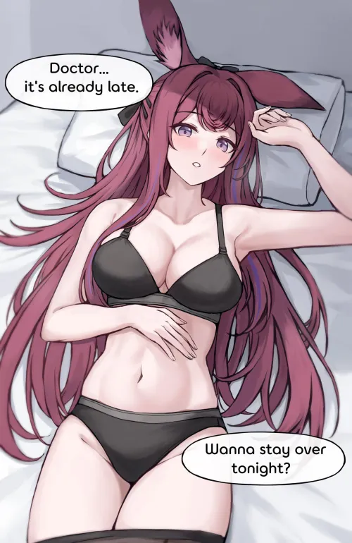 Going to Ray's room with beer 4