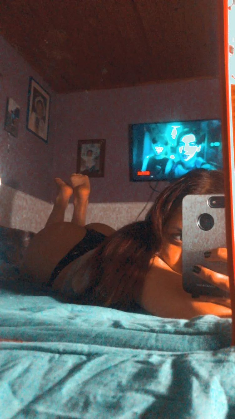 Hi baby Would you like to see more?