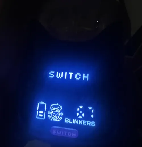 hit 67 blinkers on my boutiq switch 😂😂😂😂😂😂😂🤣🤣🤣🤣🤣👨‍🔬🥹🥹🤣