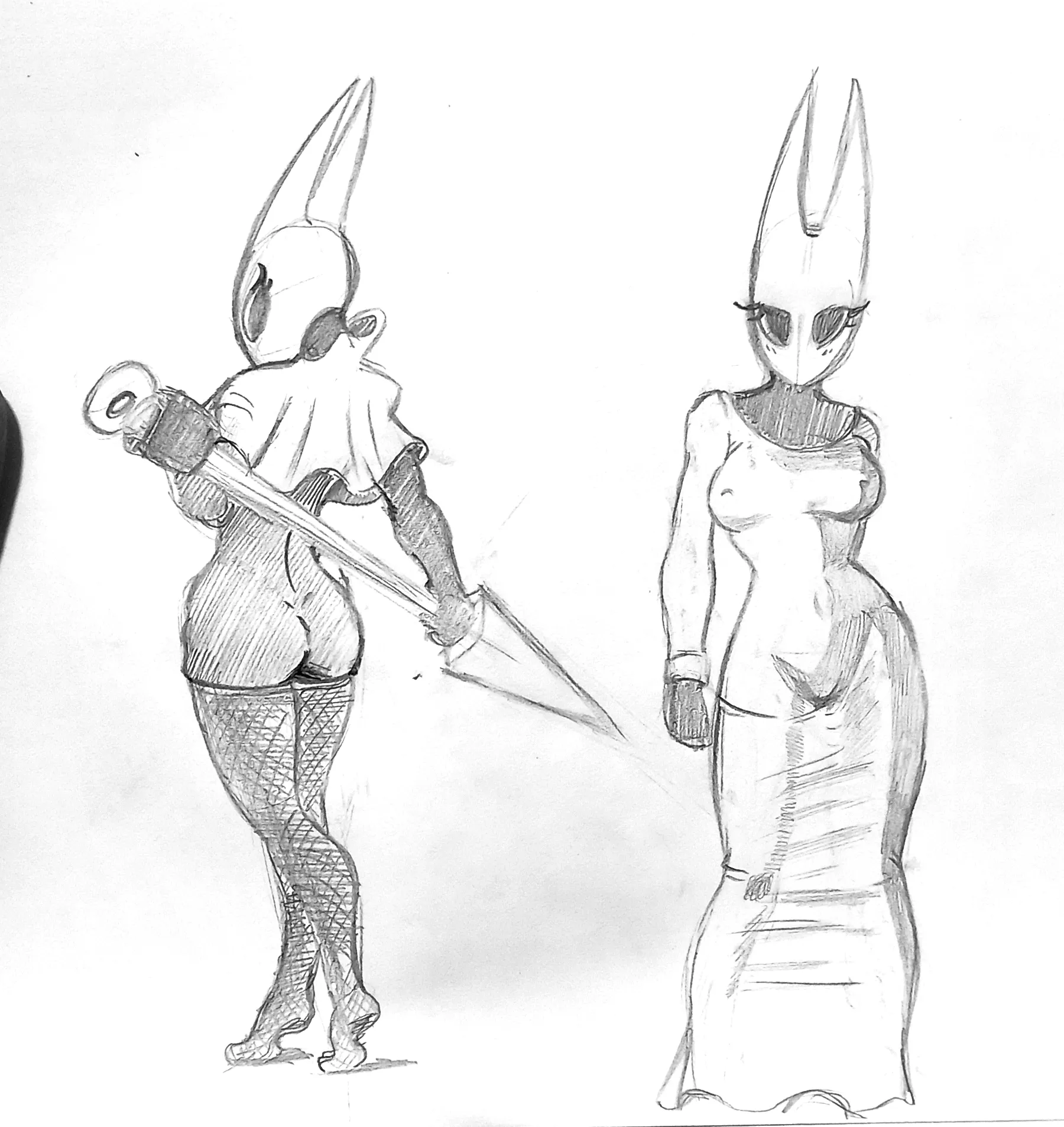 Hornet - by me (ThaelesOG)