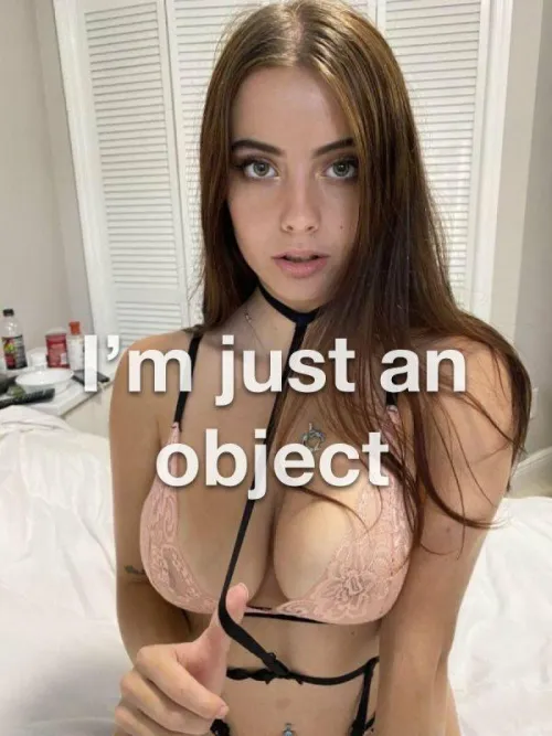 How a cunt’s profile and resume should look