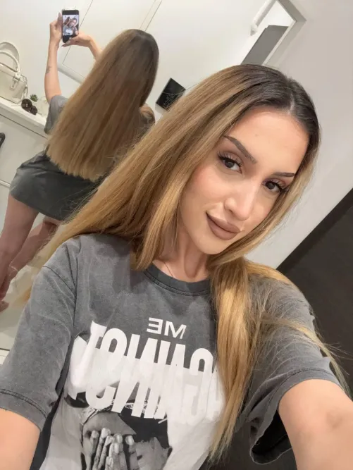 I don’t know about perfect.. but fuckable for sure