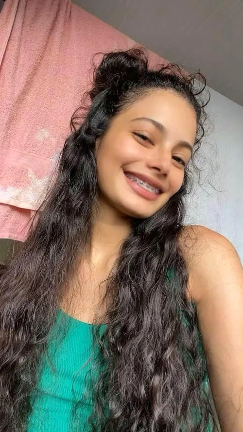 I just turned 18, would you cheat on your wife for me?