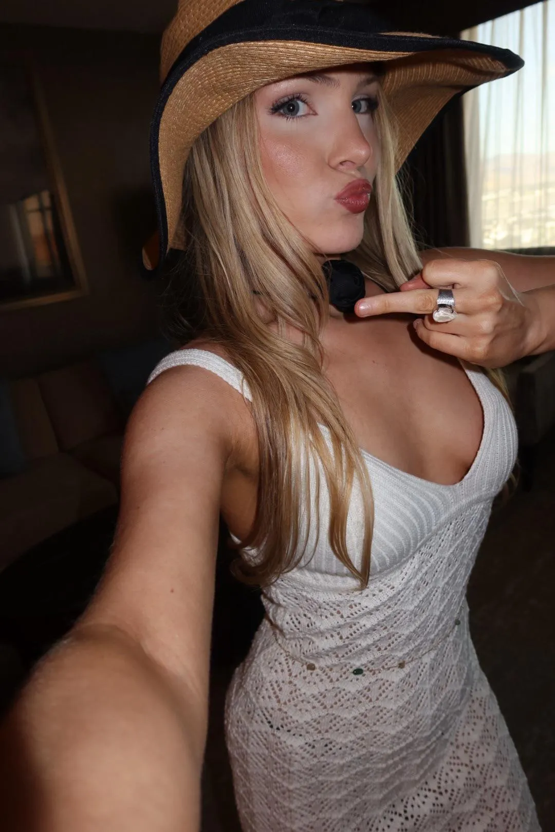 I turn alpha males into subs so what do you think I’ll do to your lil beta brain and wallet?