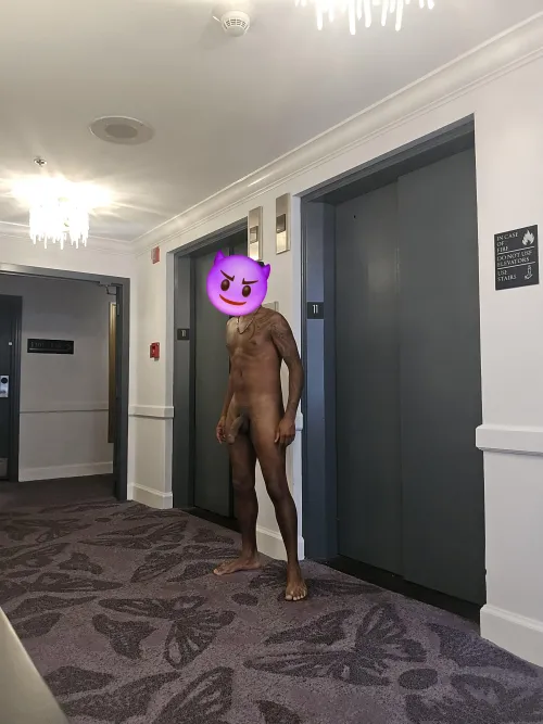 If accidentally locked myself out, w0uld you help me with a towel?