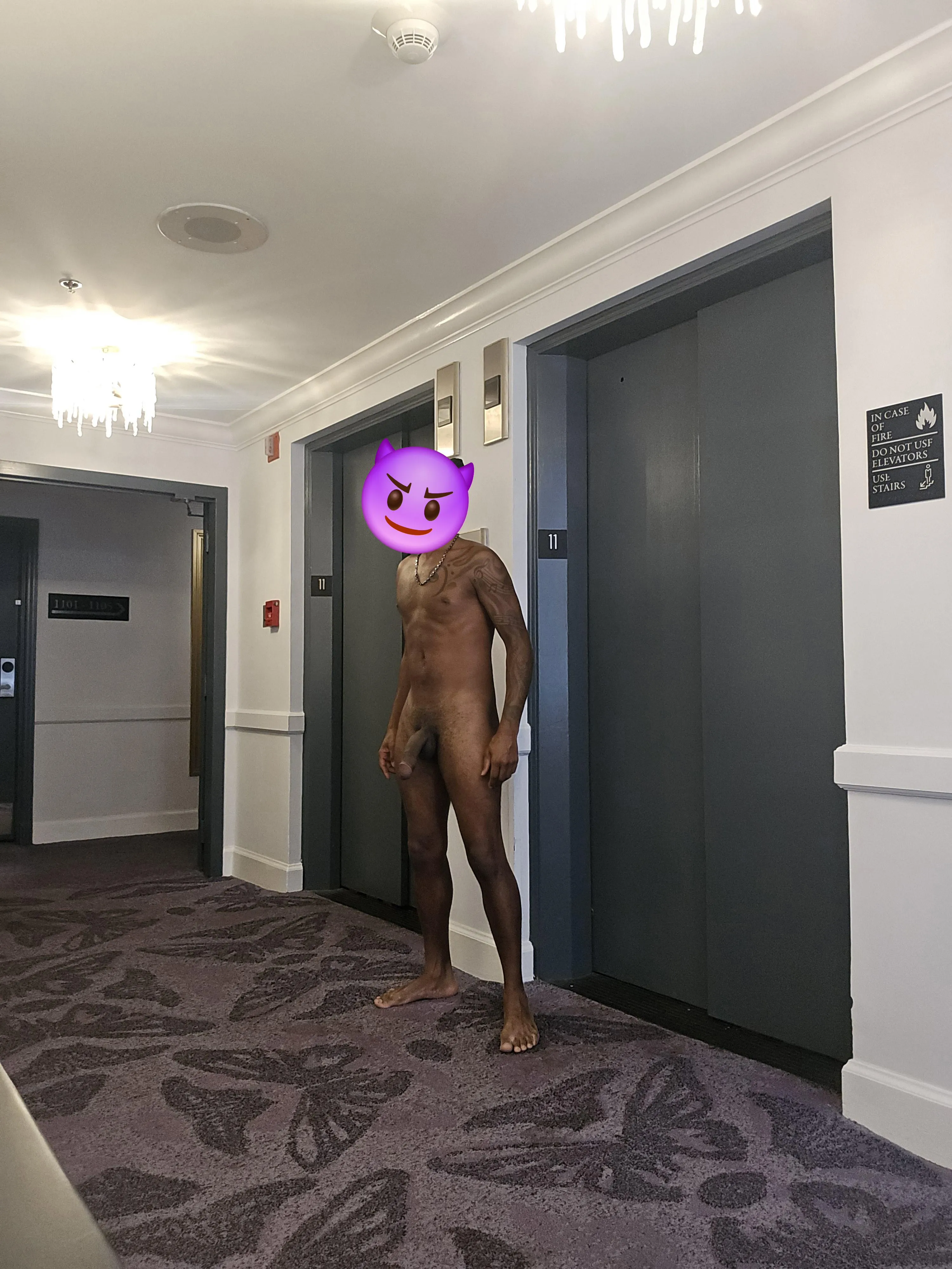 If accidentally locked myself out, w0uld you help me with a towel?