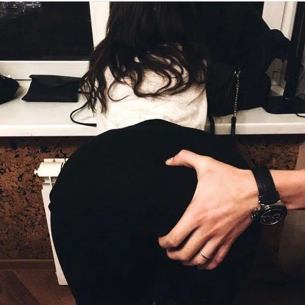 I'll ride you like I stole you...m