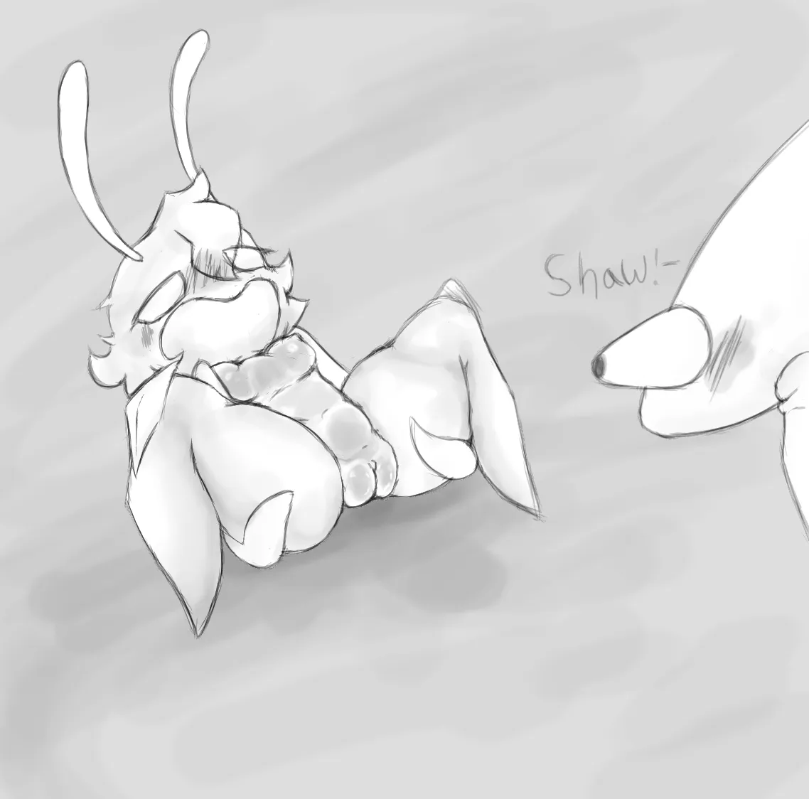 Just another thing of this oc