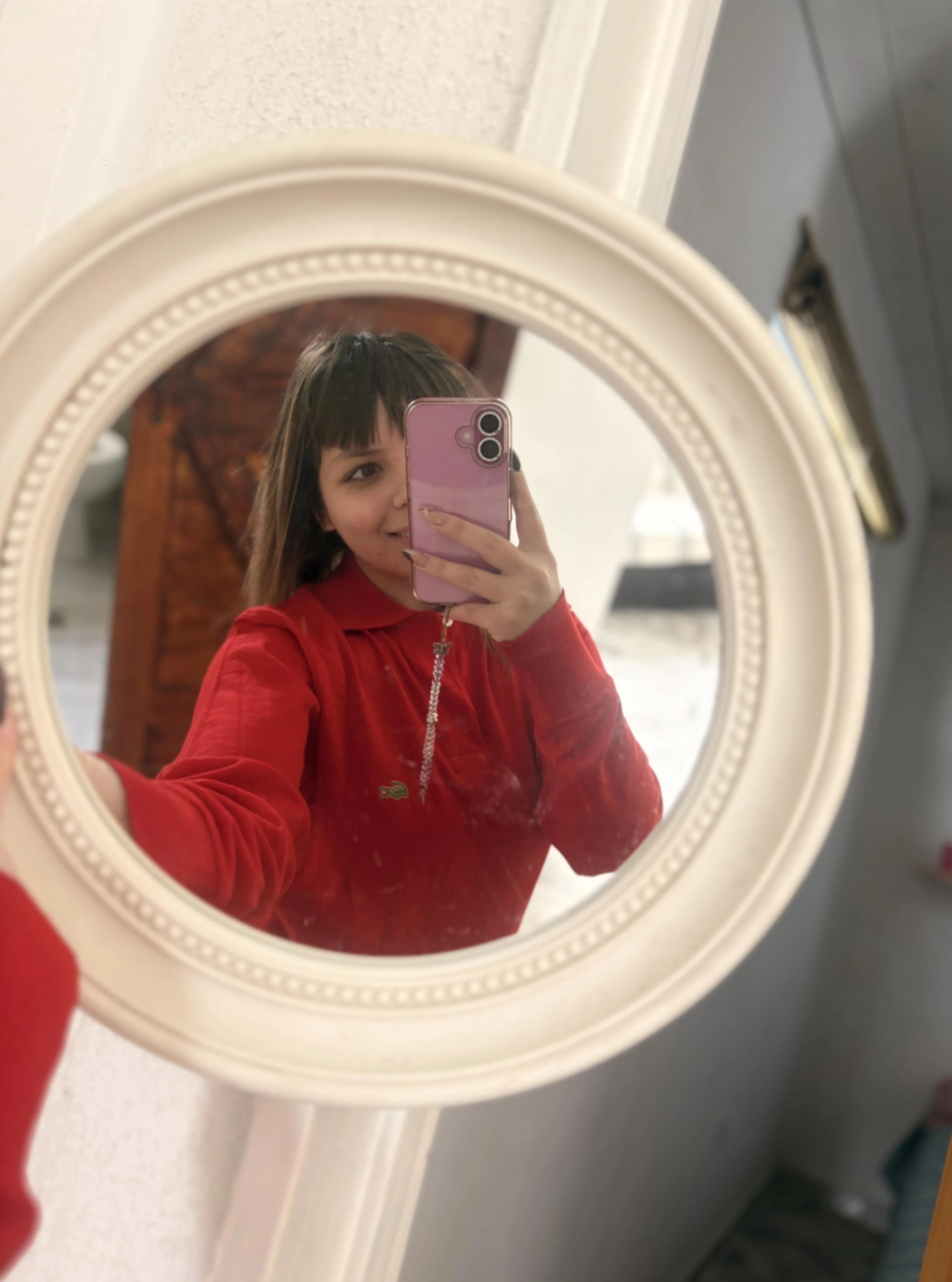 Les règles sont faites pour être brisées… tu es d’accord ?