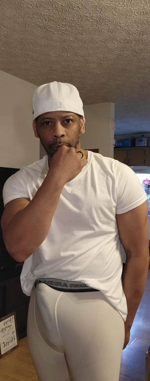 Like that grade A meat?